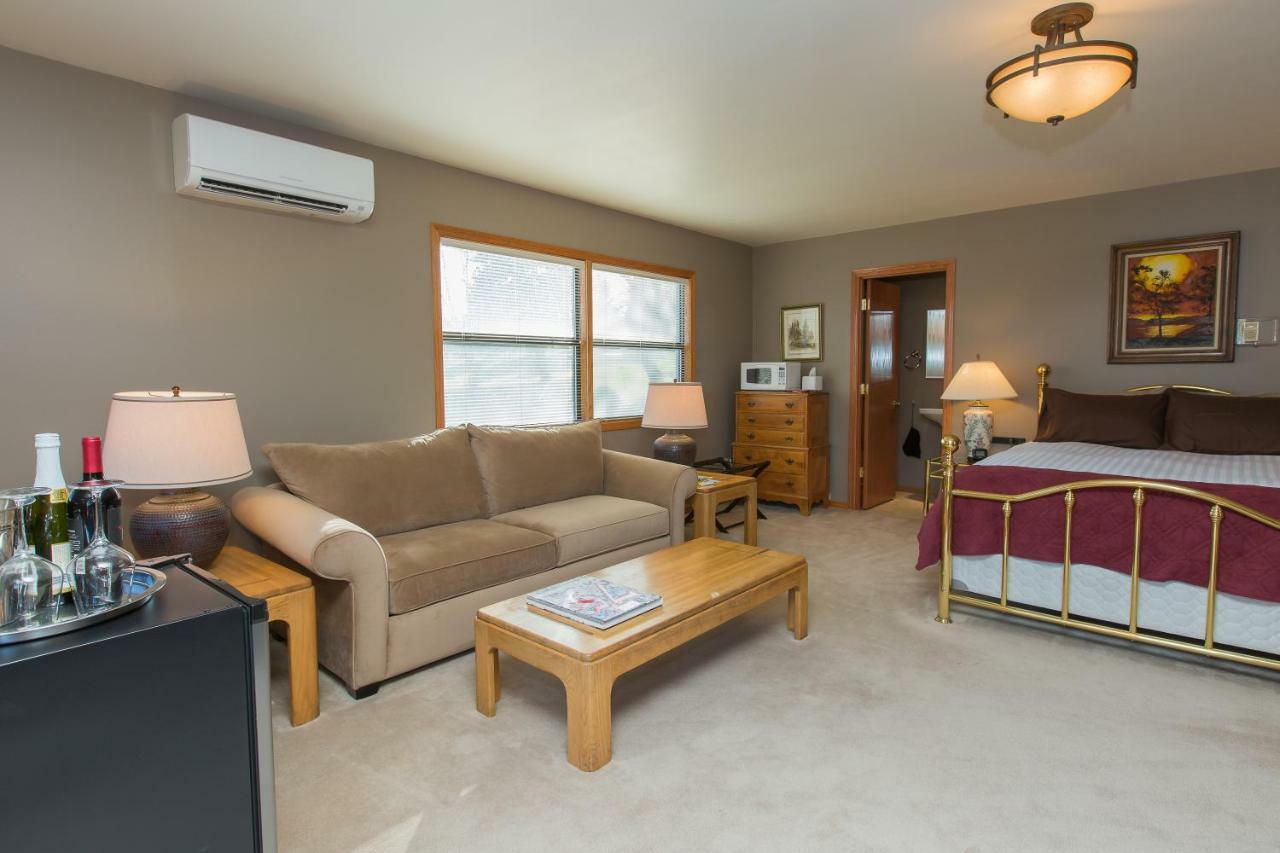 Brookside Bed & Breakfast Hood River Extérieur photo