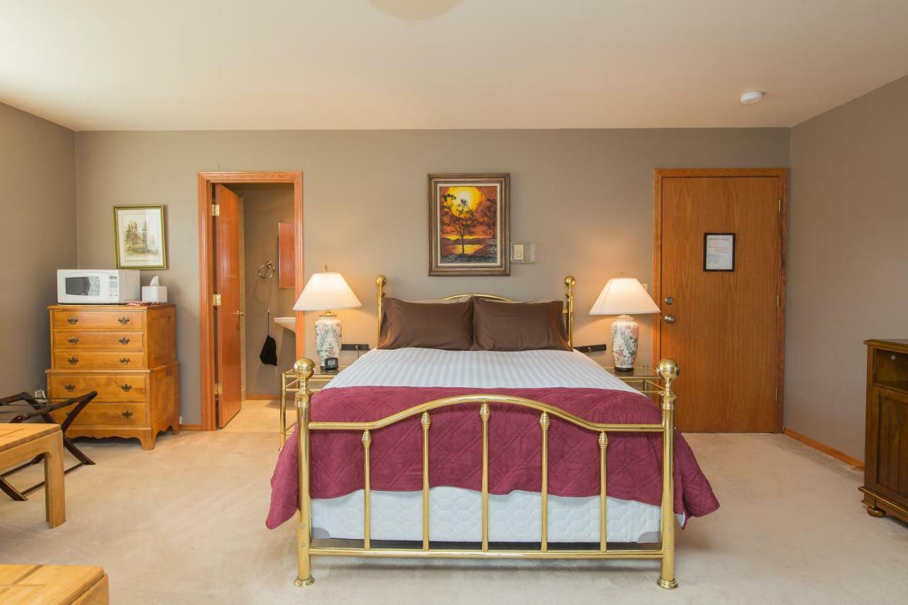 Brookside Bed & Breakfast Hood River Extérieur photo