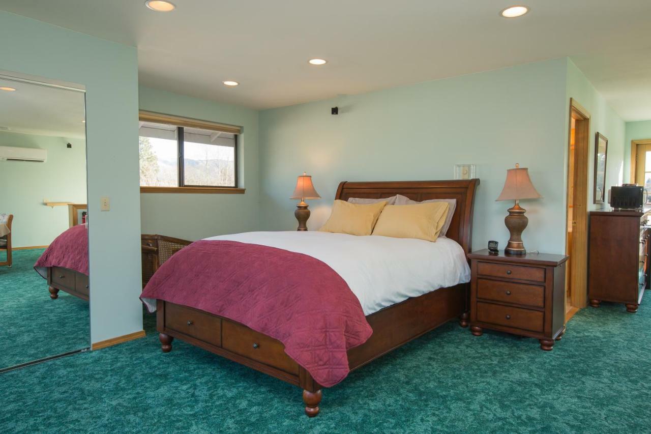 Brookside Bed & Breakfast Hood River Extérieur photo