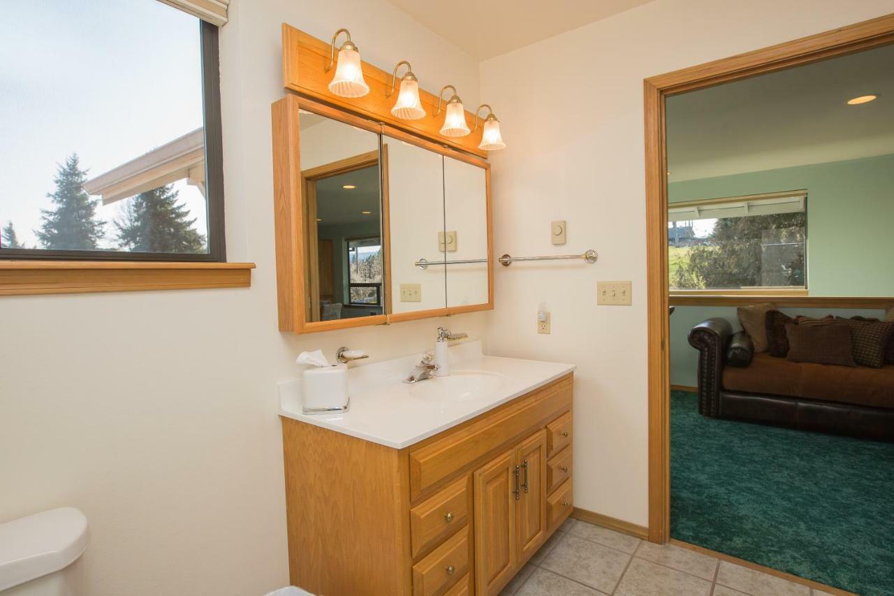 Brookside Bed & Breakfast Hood River Extérieur photo