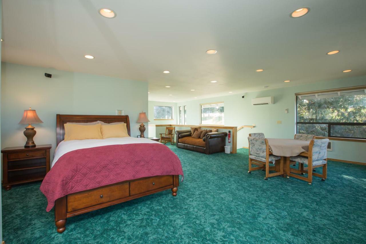 Brookside Bed & Breakfast Hood River Extérieur photo