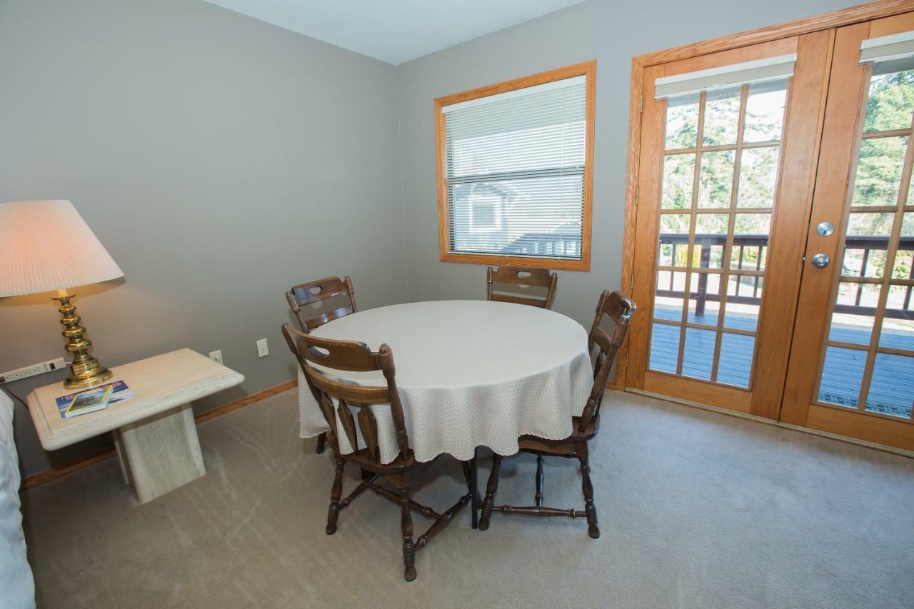 Brookside Bed & Breakfast Hood River Extérieur photo