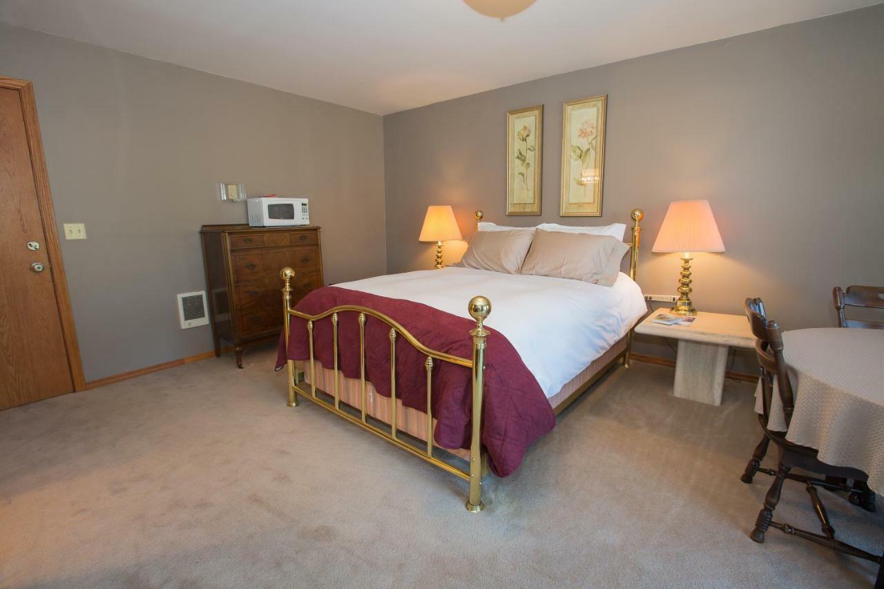 Brookside Bed & Breakfast Hood River Extérieur photo