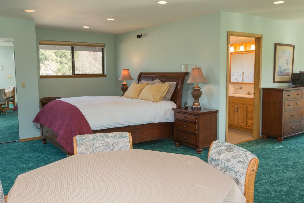 Brookside Bed & Breakfast Hood River Extérieur photo