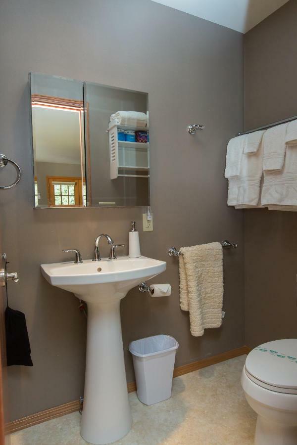 Brookside Bed & Breakfast Hood River Extérieur photo