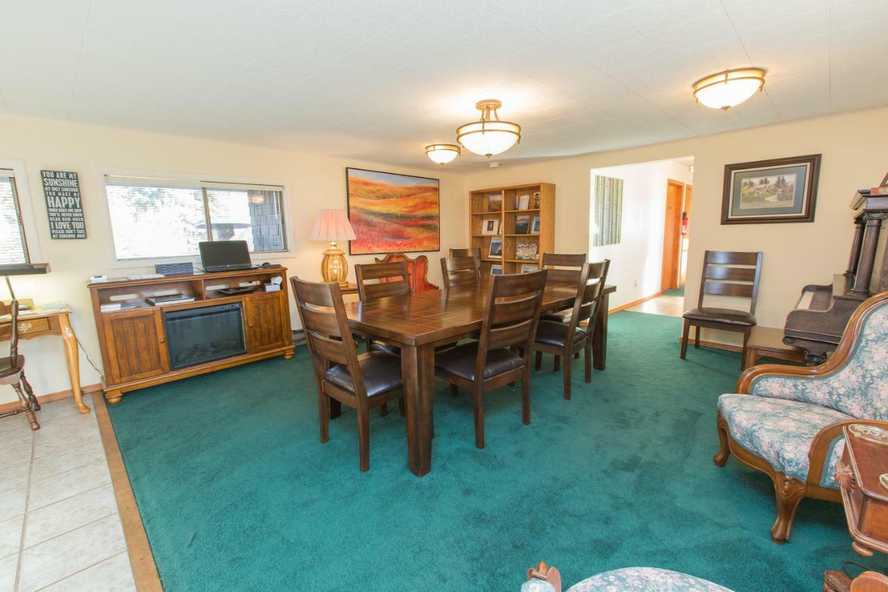 Brookside Bed & Breakfast Hood River Extérieur photo