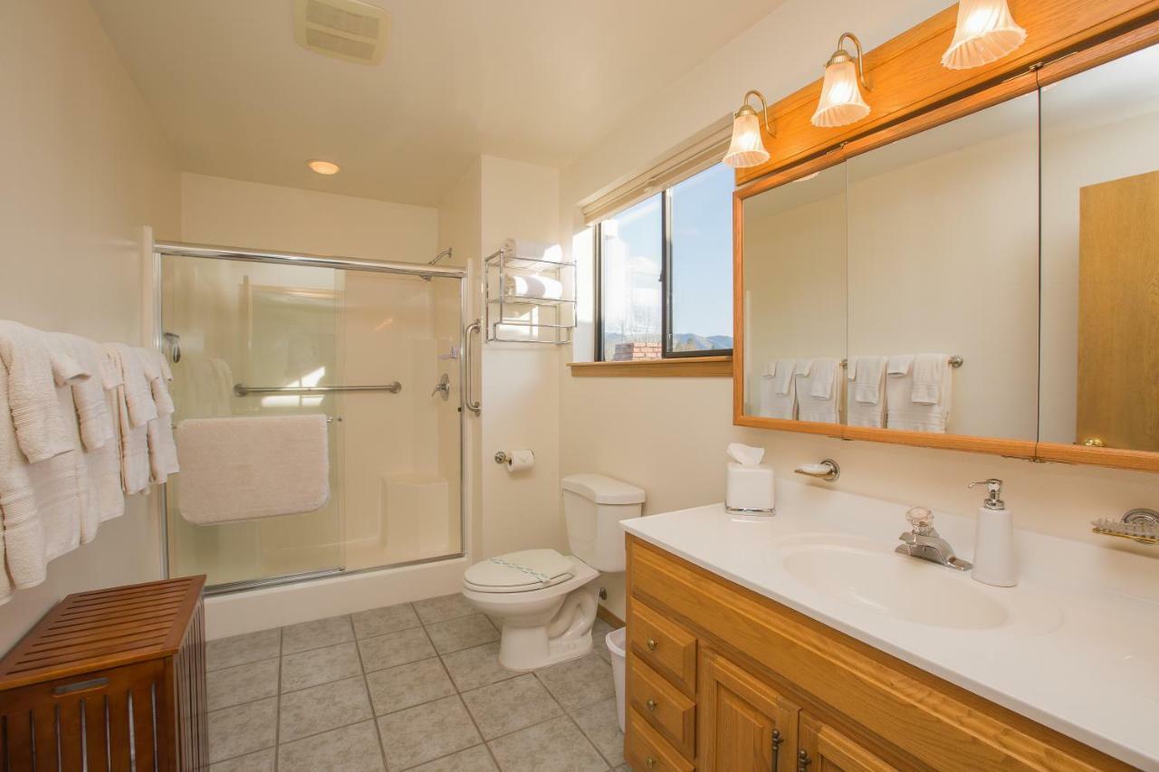 Brookside Bed & Breakfast Hood River Extérieur photo
